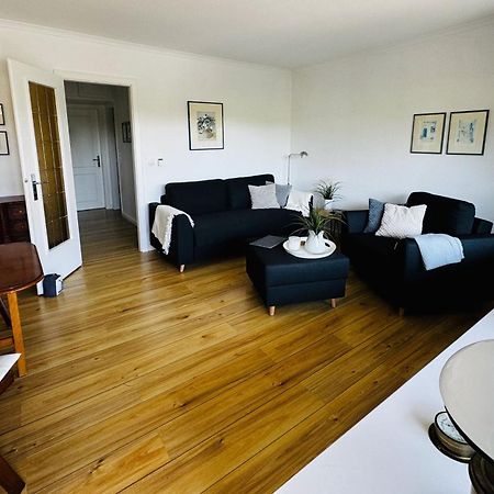 Apartamento Pippa List Exterior foto