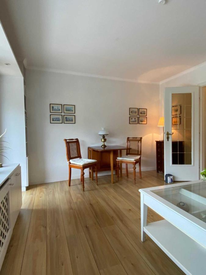 Apartamento Pippa List Exterior foto