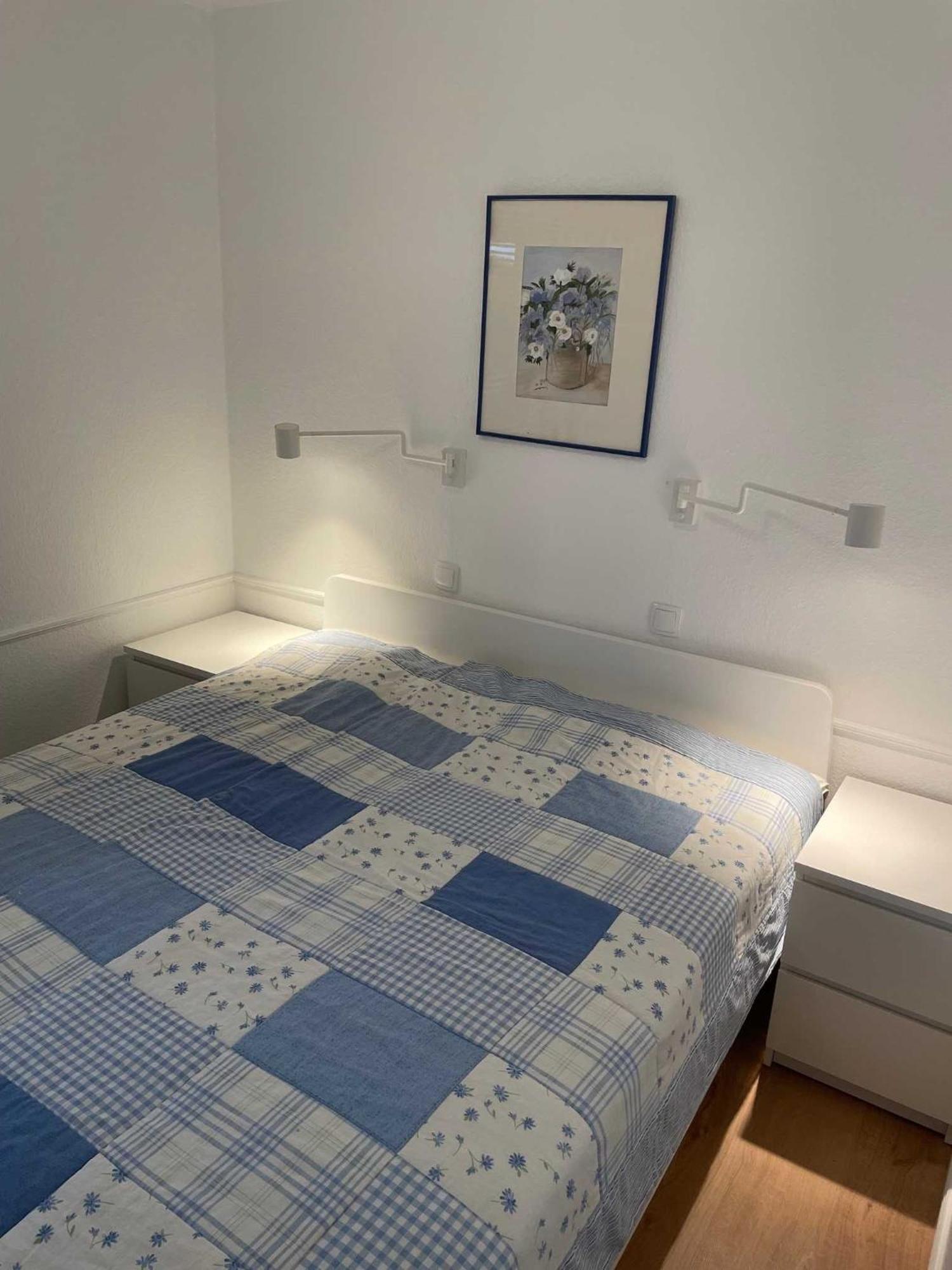 Apartamento Pippa List Exterior foto